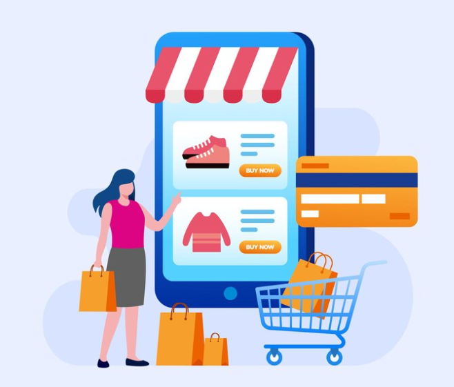 Tienda Virtual